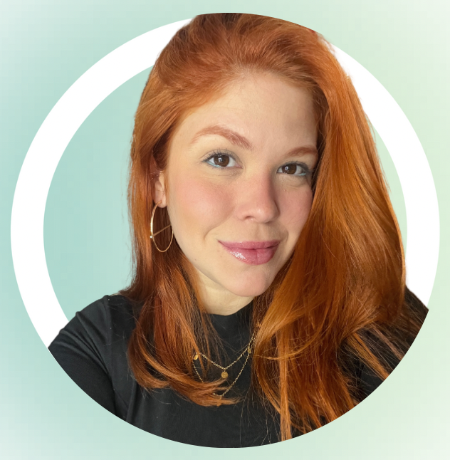 Carol, creator of Found by Carol