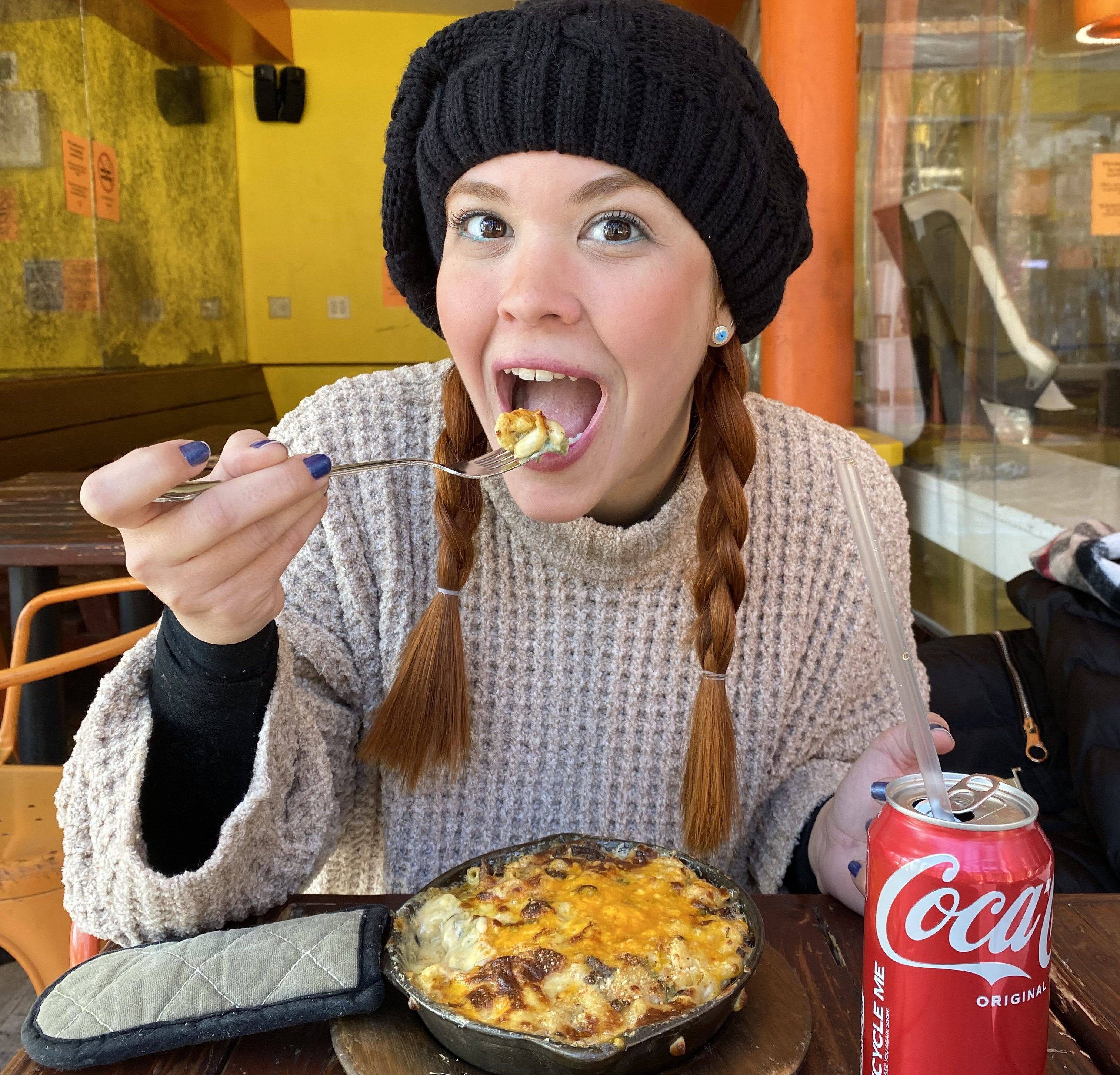 S’MAC NYC Review: The Mac and Cheese Spot I’ve Loved for Over 7 Years